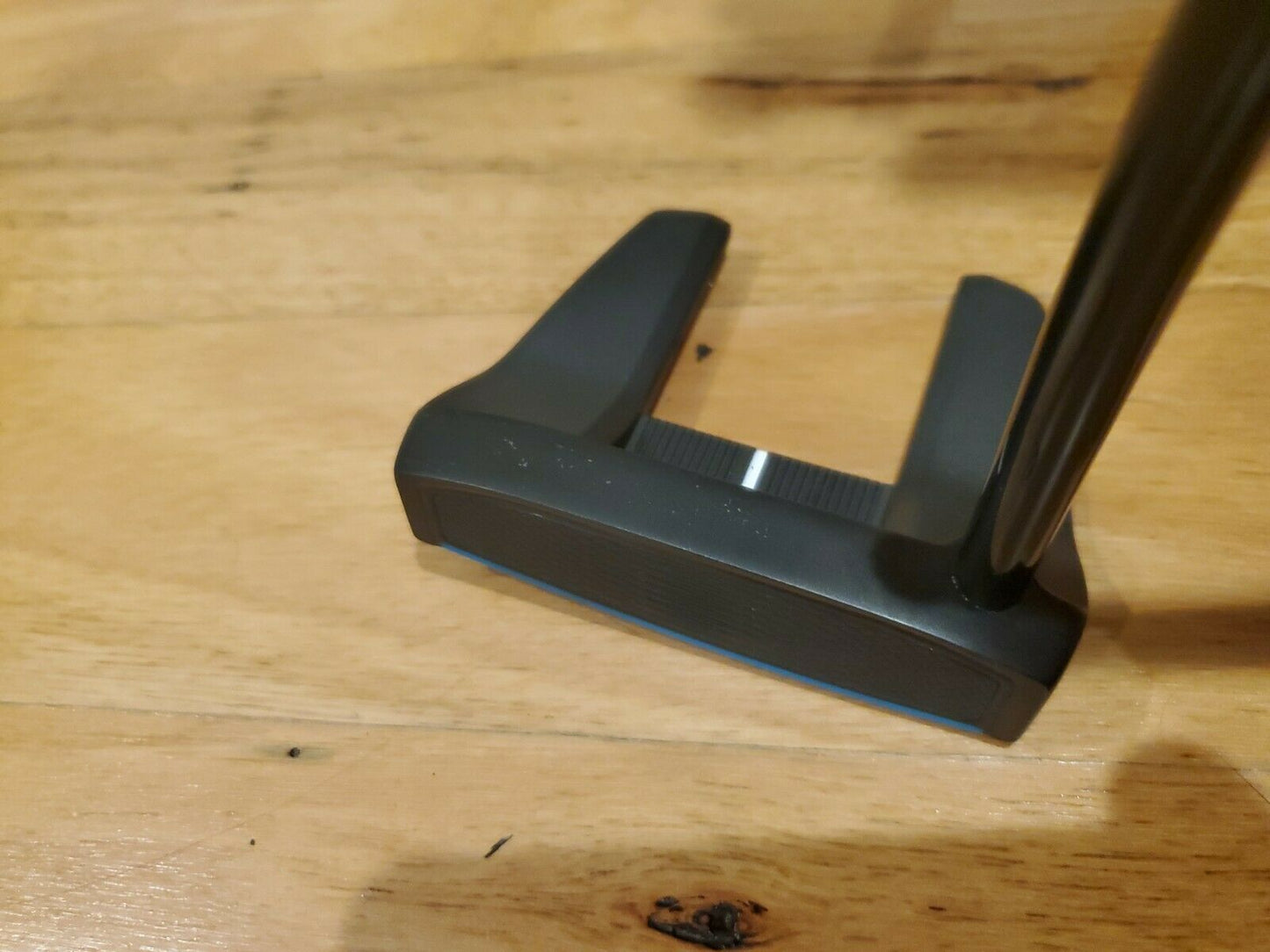 Ping SIGMA 2 Tyne Putter - Mint Condition Mid Mallet