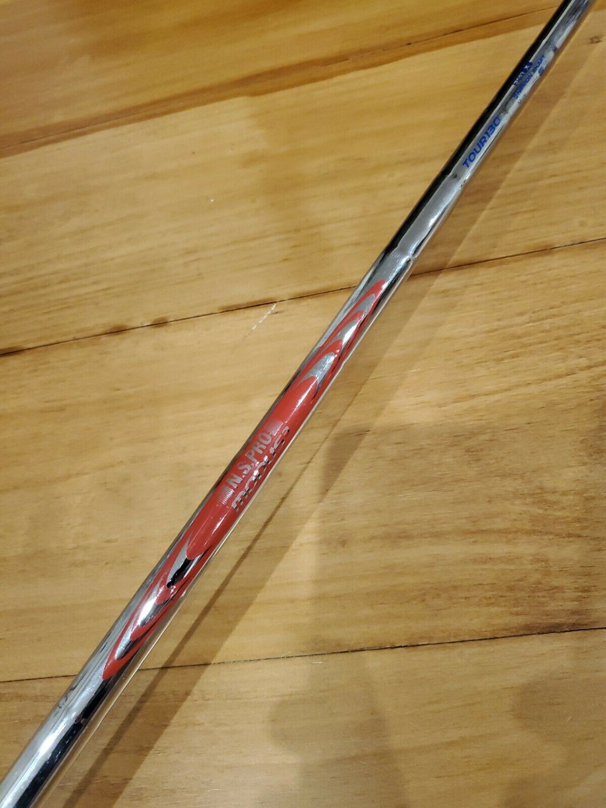 TITLEIST U500  - 3 UTILITY DRIVING IRON HYBRID 20°