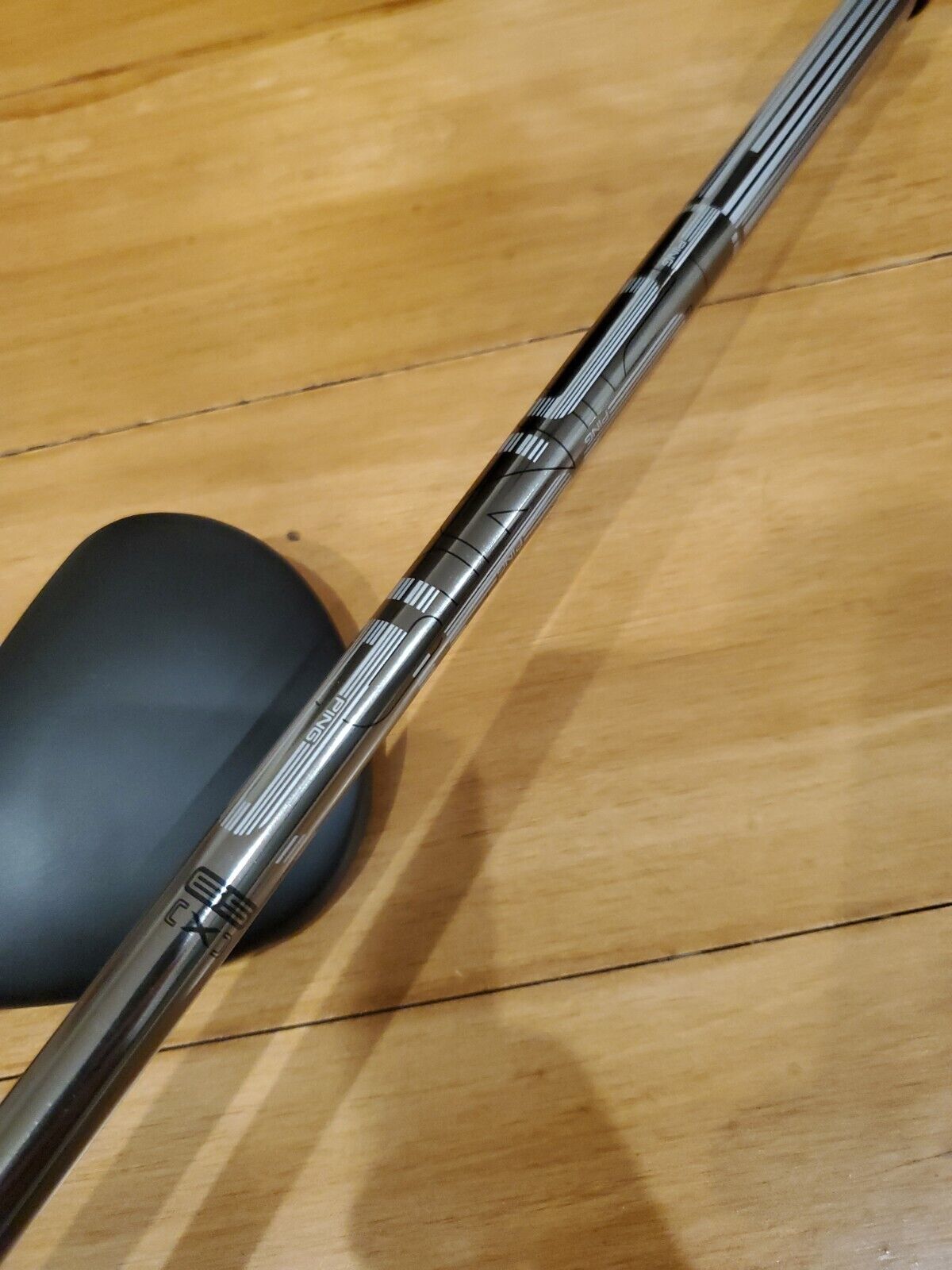 PING G425 LST 3 WOOD 14.5° - Fairway - Ping Tour 65X - Mint Condition