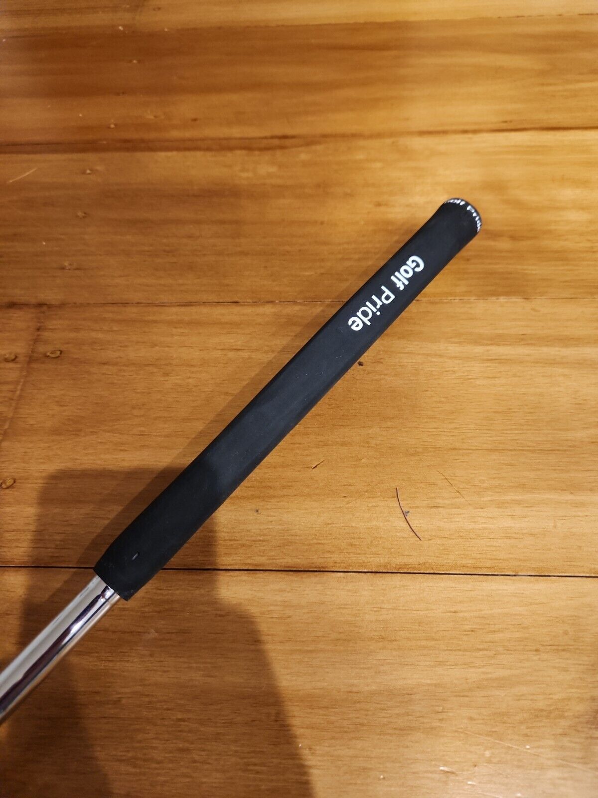 ODYSSEY O WORKS R-LINE CS Centre Shaft PUTTER - VERY GOOD CONDITION