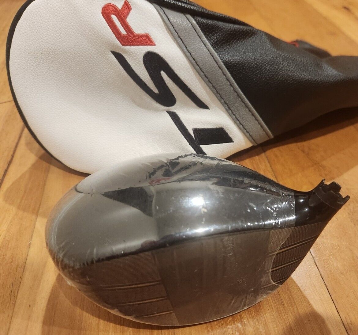 TITLEIST TSR3 10.0° - BRAND NEW - DRIVER HEAD ONLY