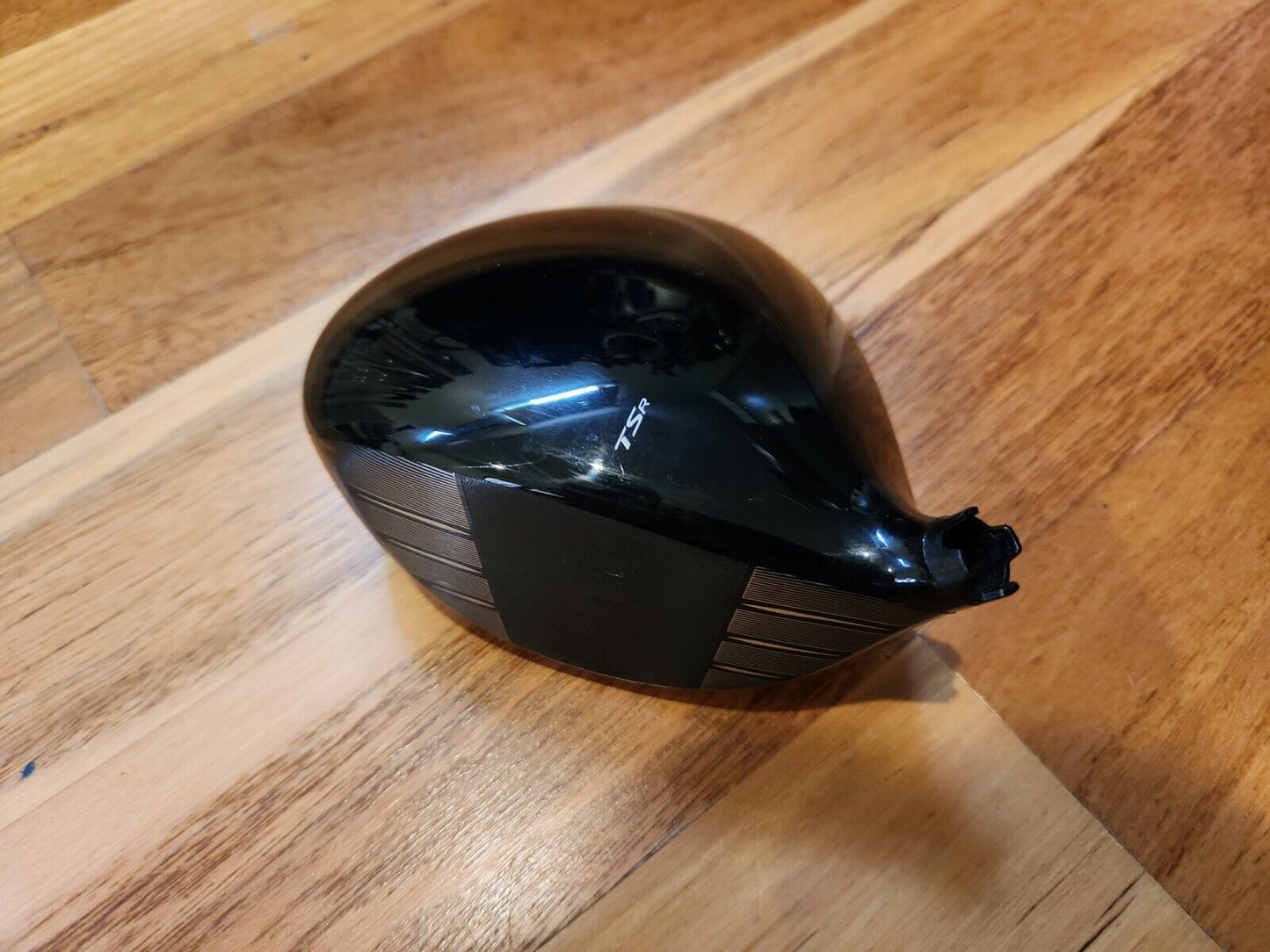 TITLEIST TSR2 9° - EXCELLENT CONDITION- DRIVER HEAD