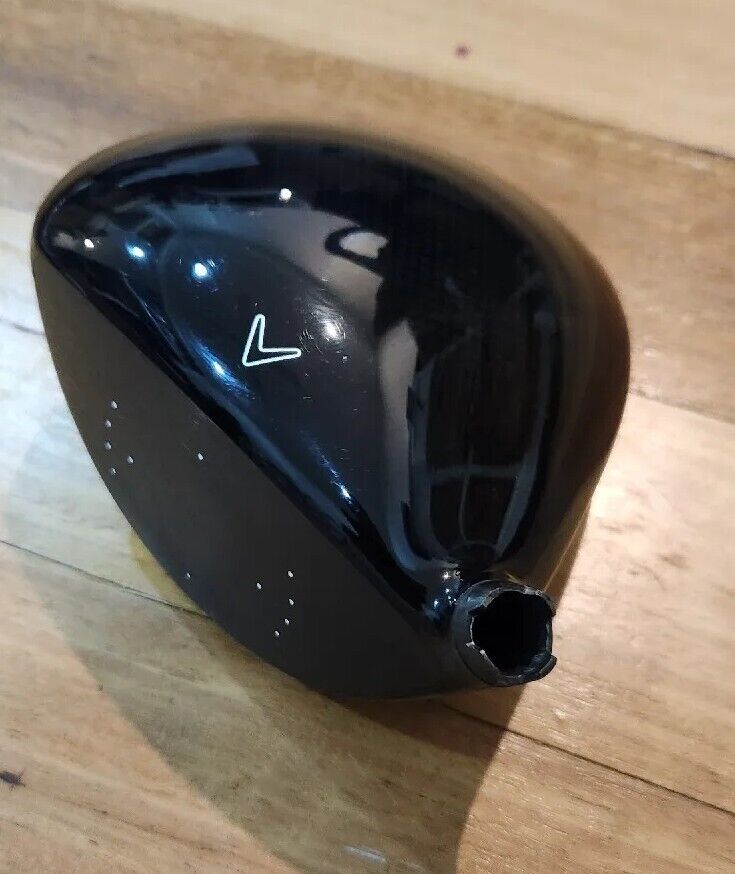 CALLAWAY EPIC SPEED LS 10.5° TA SERIAL DRIVER - TRIPPLE DIAMOND