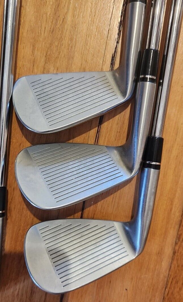 ARTISAN STAR  IRON 4-PW PROJECT X 6.5 SHAFTS