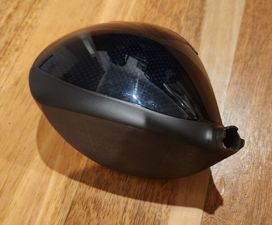 TOUR ISSUE RARE CALLAWAY PARADYM 10.5° TRIPPLE DIAMOND