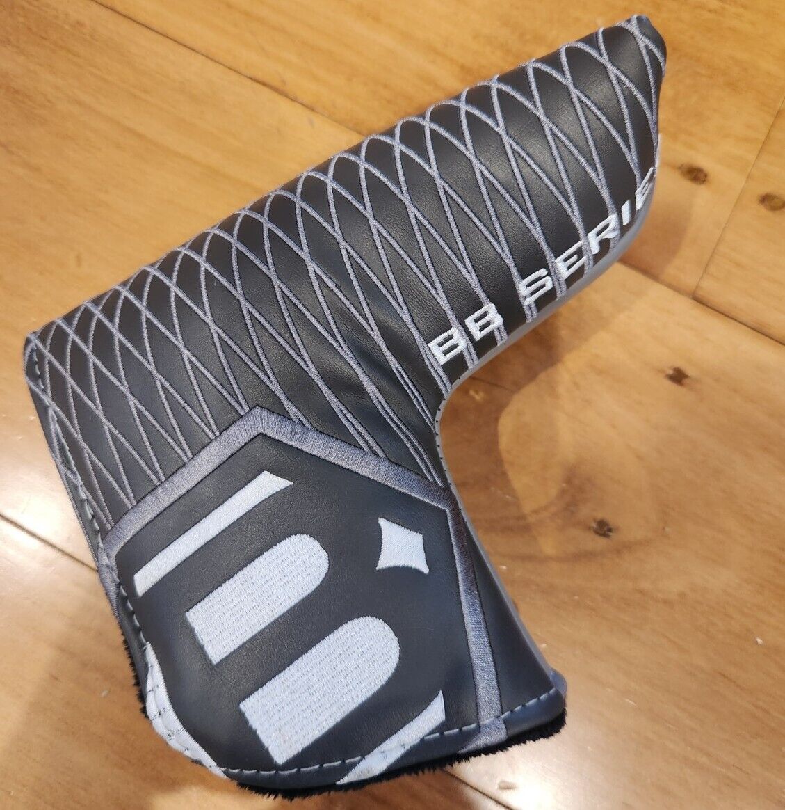 BETTINARDI BB-1F 350g MADE IN THE USA PUTTER