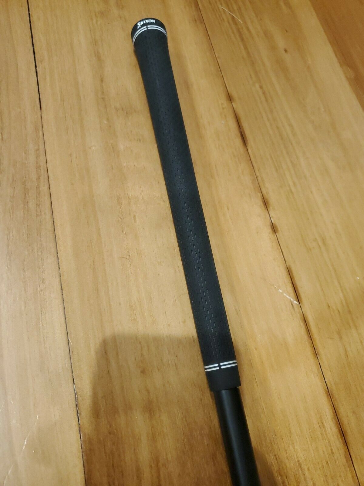 PROJECT X HZRDUS RED 62 STIFF 6.5 X SHAFT 65 - CALLAWAY ADAPTER