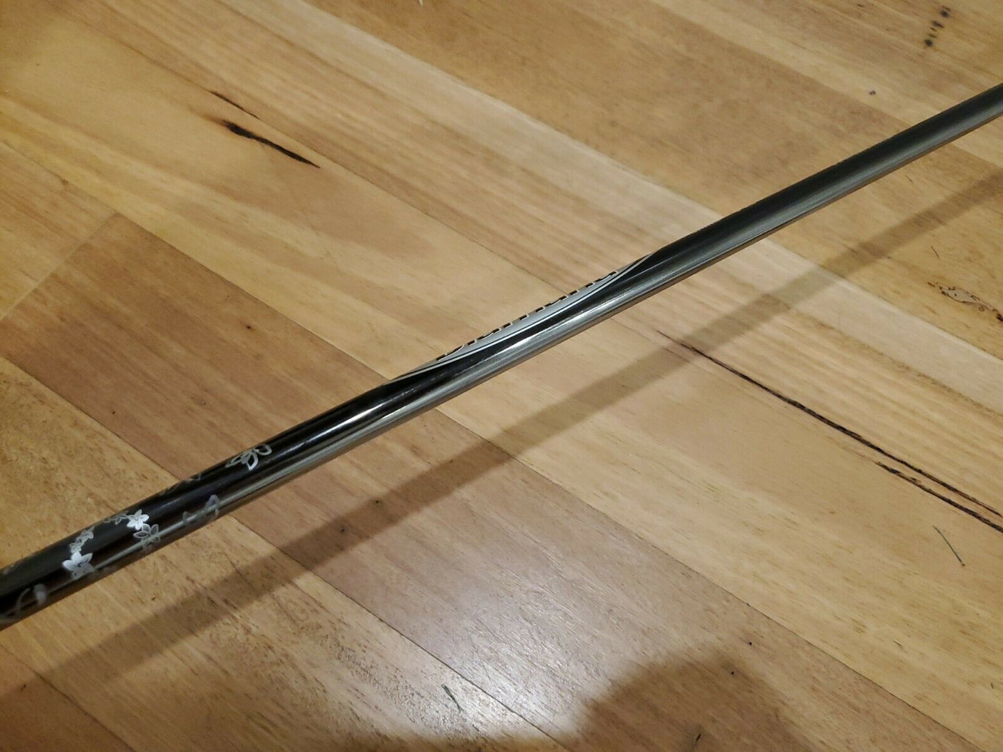 Callaway RAZR XTREME DRIVER 9.5* - DIAMANA 'ahina 70 X - EXCELLENT (C1-213)