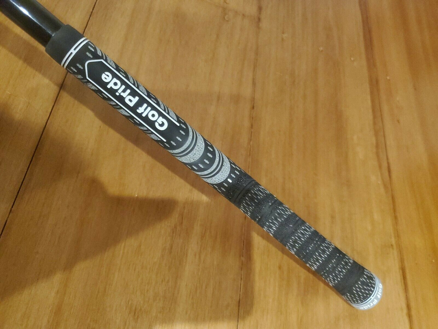 MIZUNO PRO FLI-HI - 3 UTILITY DRIVING IRON HYBRID - Project X RDX 80 6.0 Stiff