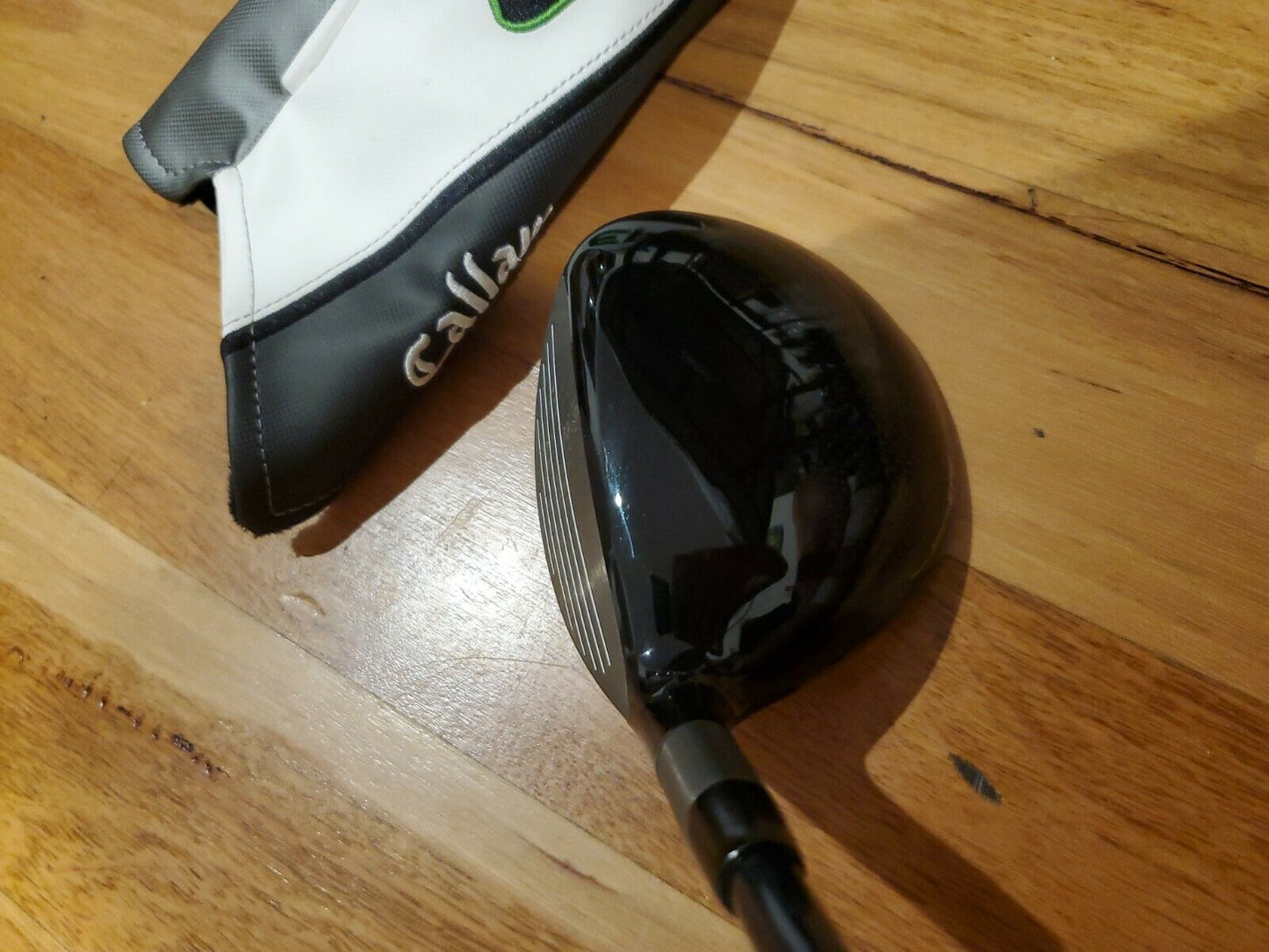 Callaway Epic Speed Tour Issue 3+ 14° TC Serial Ventus Velocore Blue 7X Fairway