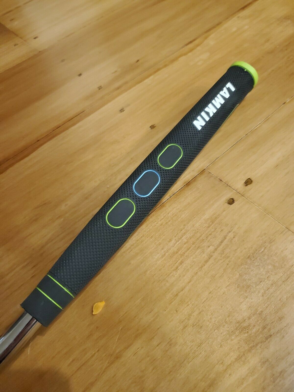 PING Karsten Craz-E PUTTER - Very Good Condition