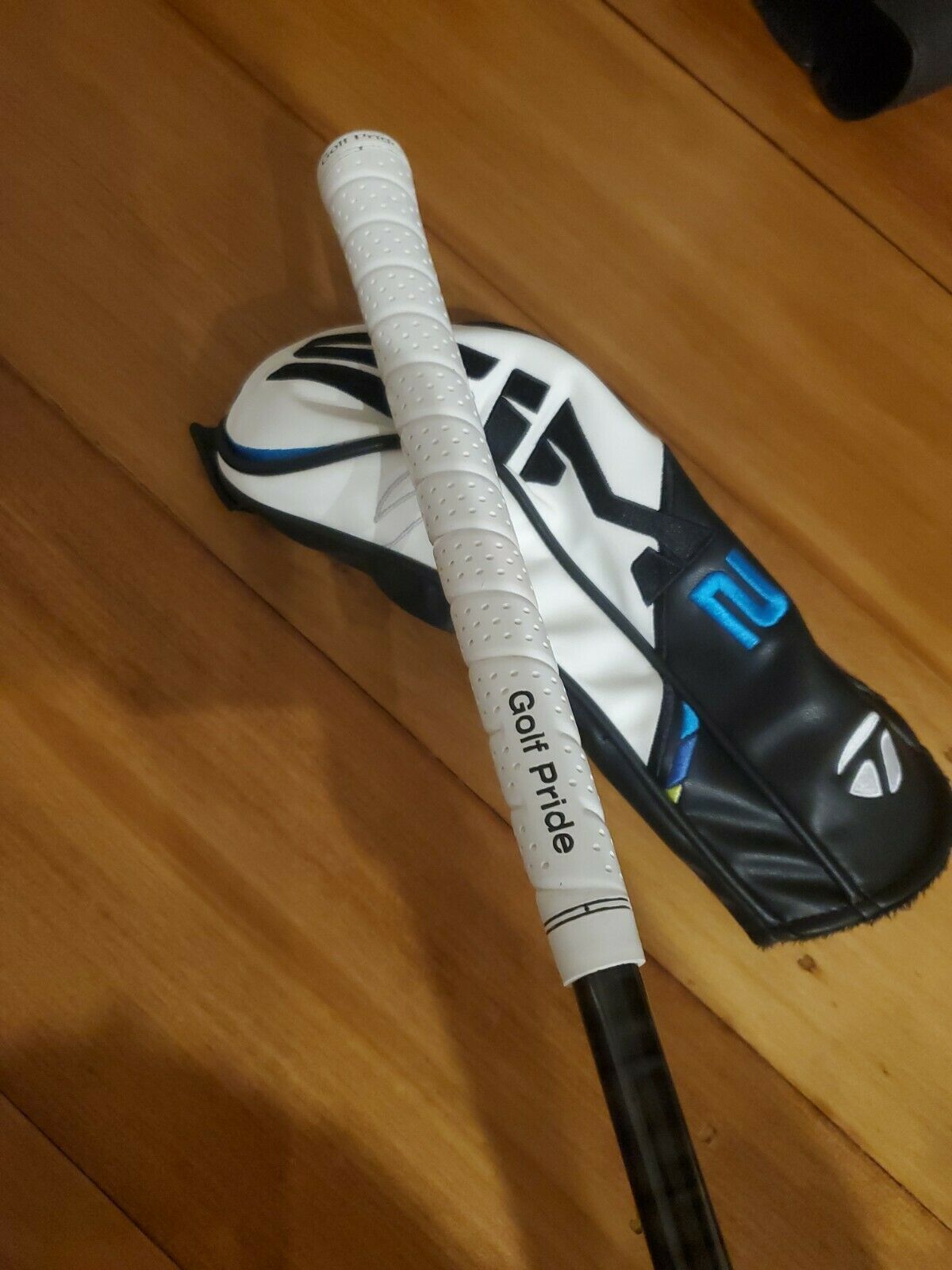 TAYLORMADE SIM 2 3 WOOD 13.5° Rocket Sim2 Ti - Fairway - Riptide 6.5 70 X FW