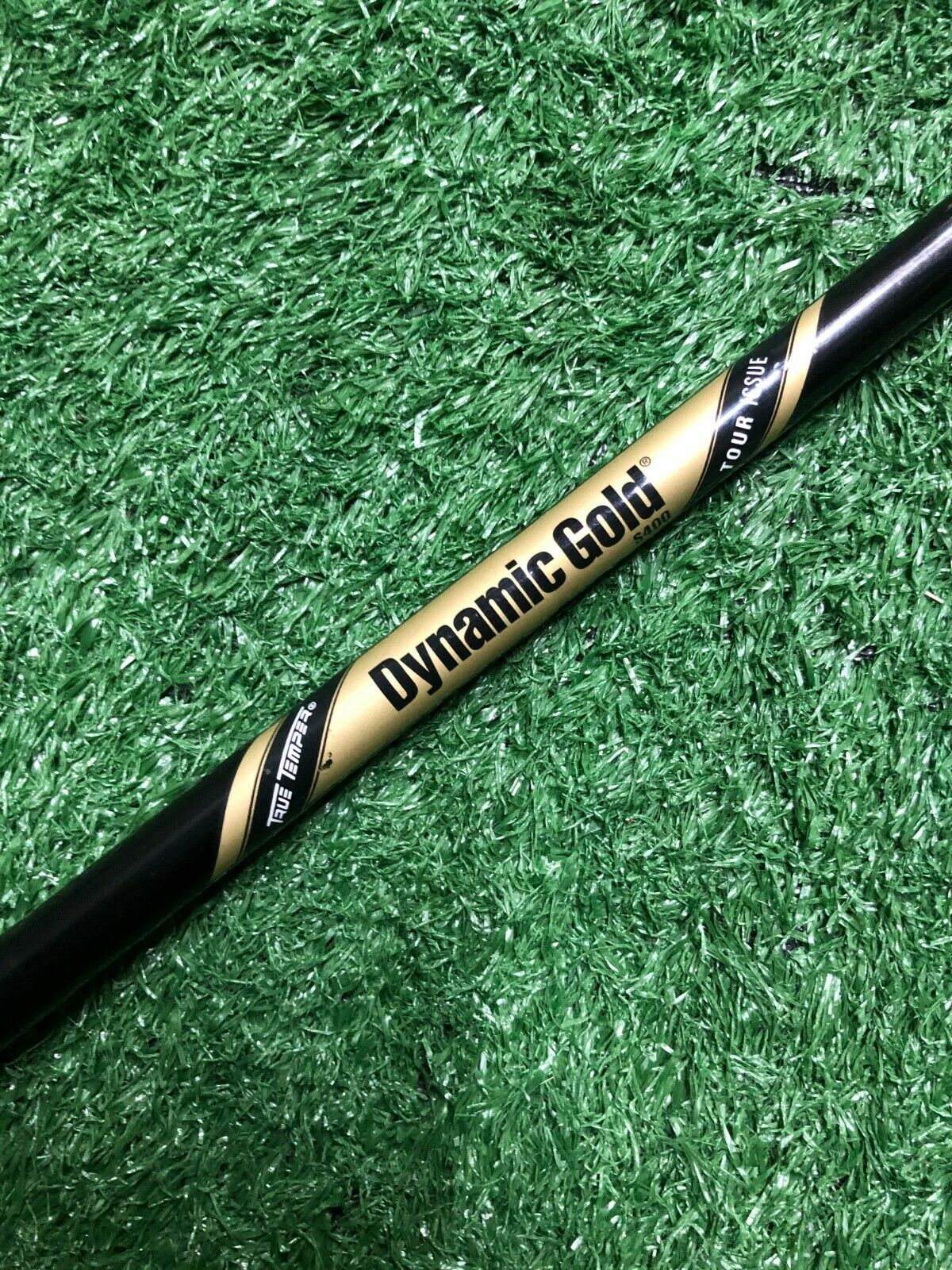 WEDGE SHAFTS True Temper Golf- Tour Concept - Black Oynx KBS NIPPON PROJECT X LZ