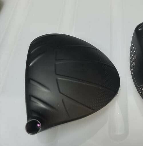 PING G400 DRIVER 10* - CHOICE OF SHAFT - R S X - HEAD COVER INCLUDED