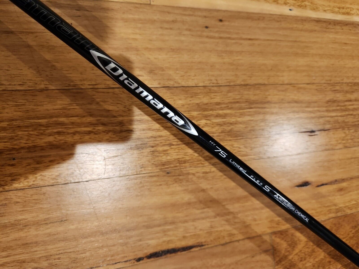 TAYLORMADE UDI SIM DHY  - 2 UTILITY DRIVING IRON HYBRID 17°