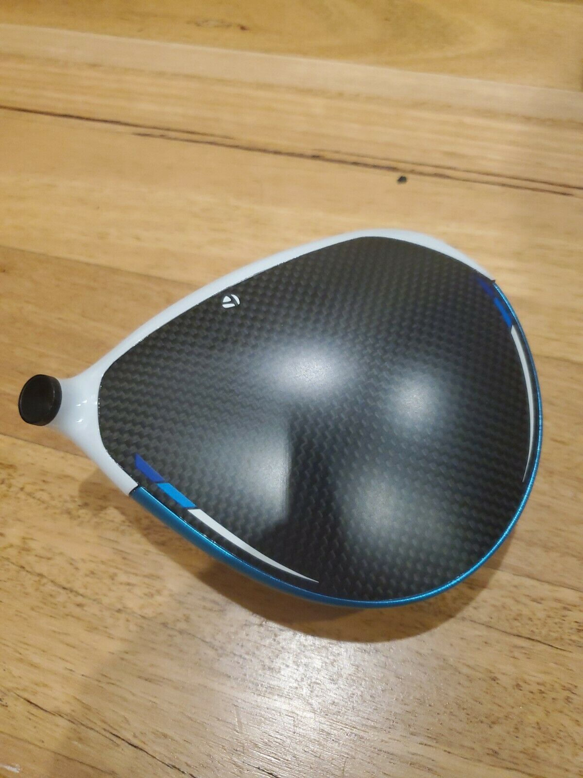 TAYLORMADE SIM 2 9° DRIVER TOUR ISSUE + T SERIAL MINT CONDITION