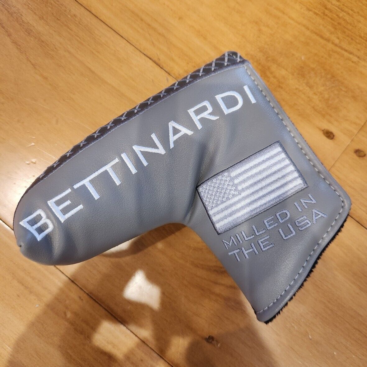 BETTINARDI BB-1F 350g MADE IN THE USA PUTTER