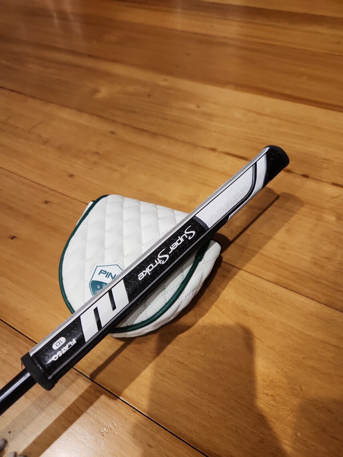 Ping Prime Tyne 4 Tour PLD Putter - EXCELLENT - PUTTING LAB DESIGN