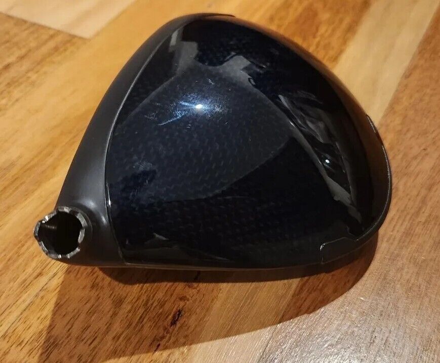 TOUR ISSUE RARE CALLAWAY PARADYM 10.5° TRIPPLE DIAMOND