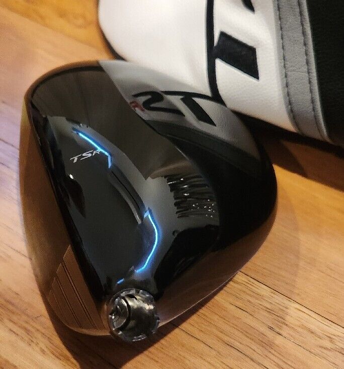 TITLEIST TSR4 10.0° - EXCELLENT CONDITION- GOLF DRIVER HEAD