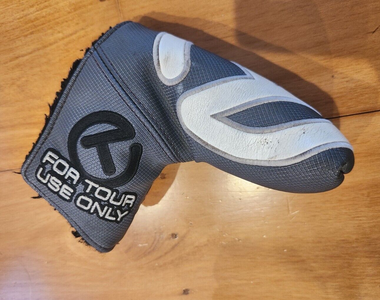 SCOTTY CAMERON NEEPORT 2 CIRCLE T FOR TOUR USE ONLY PUTTER TITLEIST 35"
