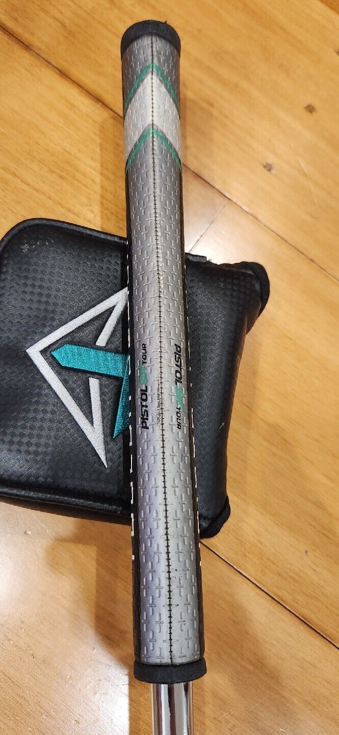 ODYSSEY TOULON INDIANAPOLIS PUTTER - VERY GOOD CONDITION