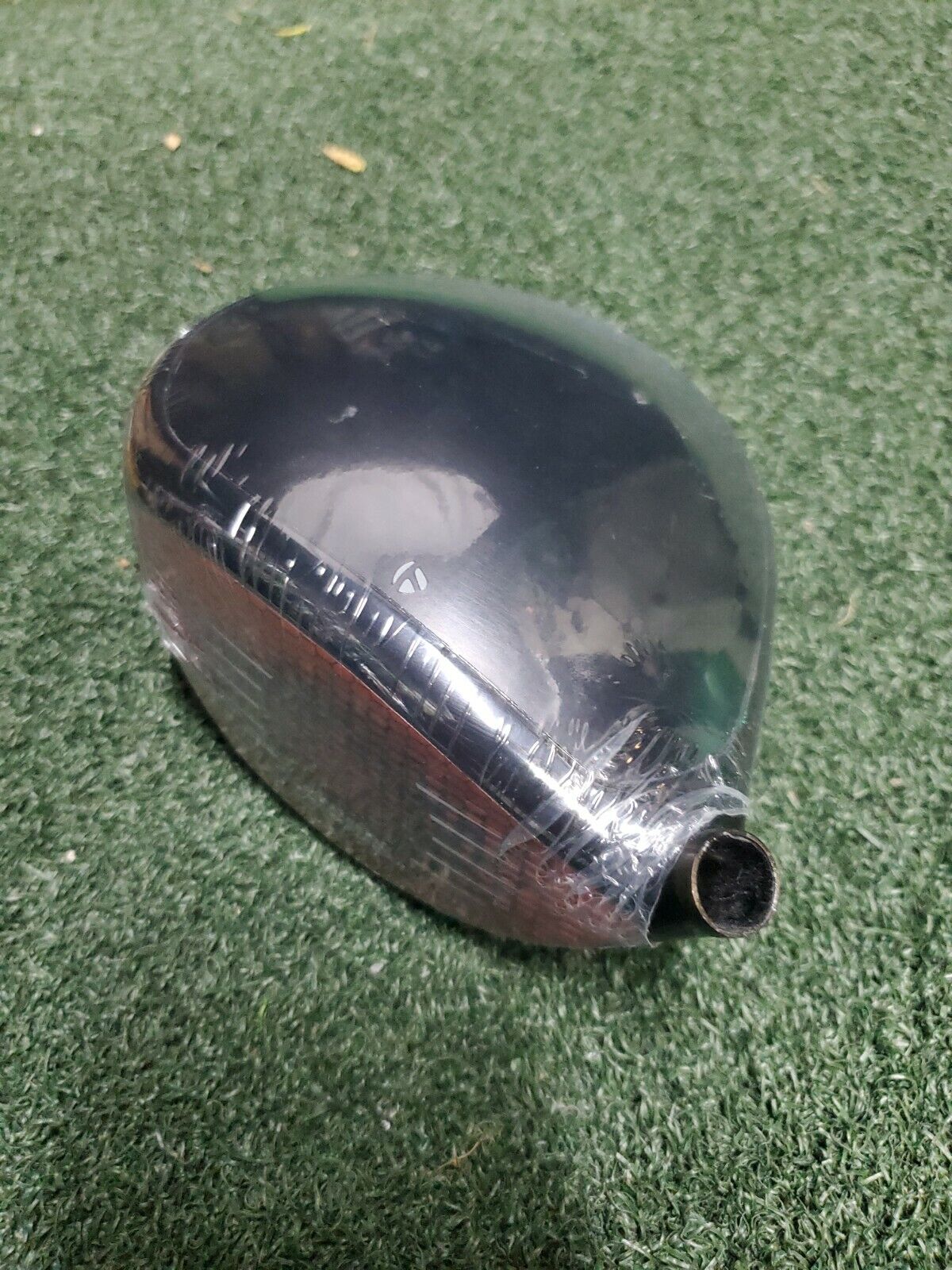 TAYLORMADE STEALTH PLUS + 9° DRIVER CARONWOOD TWIST FACE - BRAND NEW