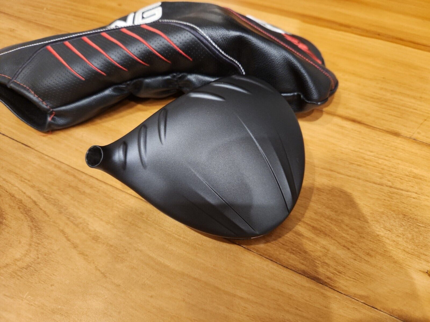 PING G410 LST DRIVER 10.5° - Excellent Condition - Choice of Shaft
