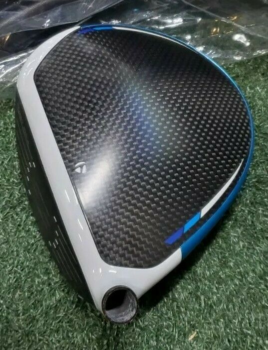 TAYLORMADE SIM 2 10.5° GOLF DRIVER - CHOICE OF SHAFT - A R S X - MINT CONDITION