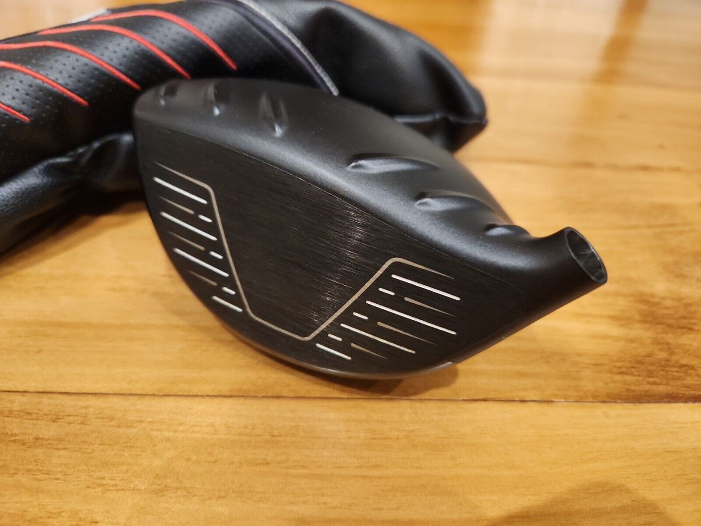 PING G410 LST DRIVER 10.5° - Excellent Condition - Choice of Shaft