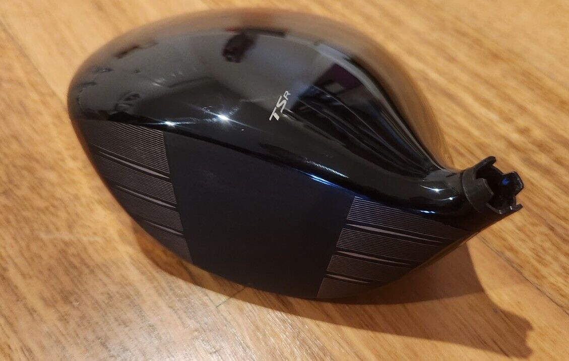TITLEIST TSR2 9° - VERY GOOD CONDITION- DRIVER HEAD