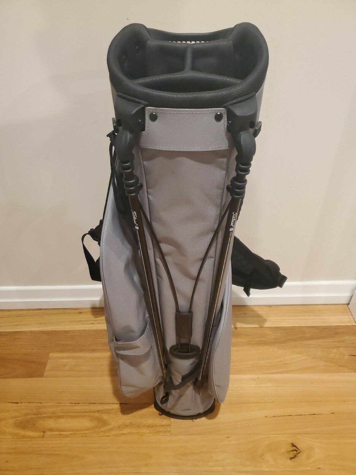 TITLEIST BV VOKEY +4 GOLF CARRY STAND BAG