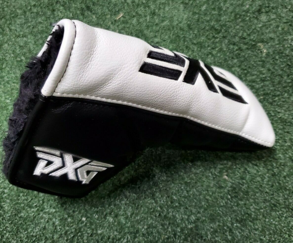 PXG Putter Black Cover Golf - Like New