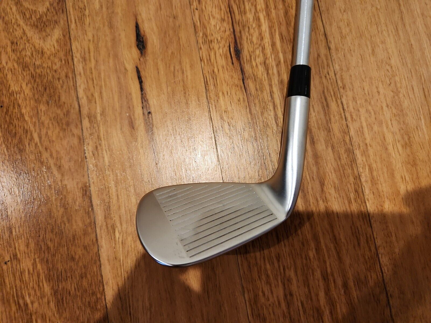 CALLAWAY APEX PRO FORGED GAP WEDGE GW AW IRON - KBS C-Taper Lite 110 Stiff