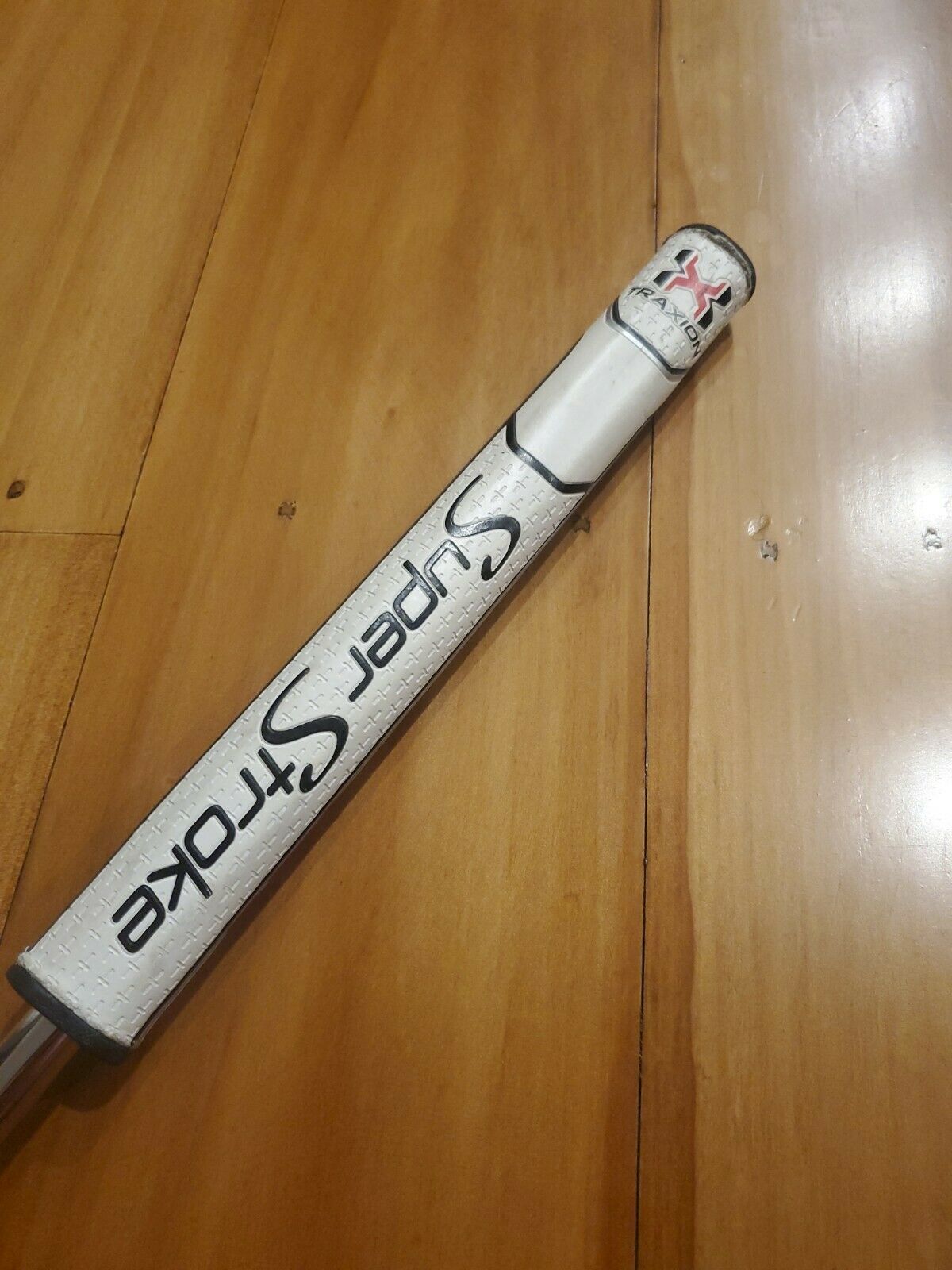 PING VAULT ANSER PRECISION MILLED PUTTER - Excellent Condition