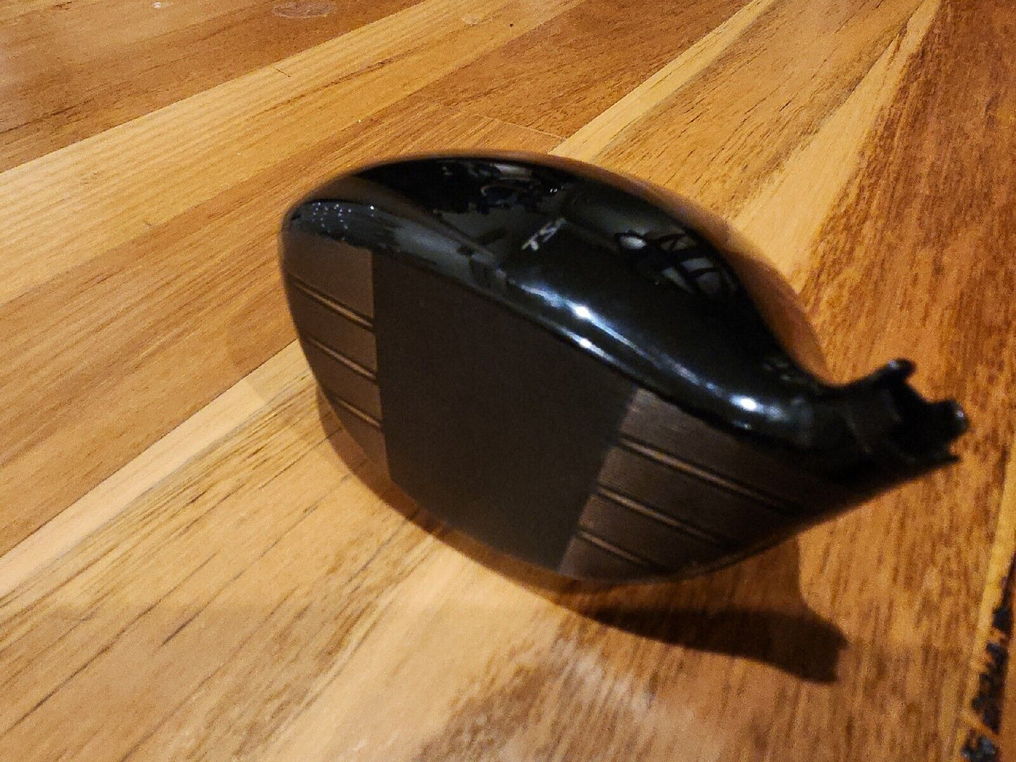 TITLEIST TSR2 9° - VERY GOOD CONDITION- DRIVER HEAD