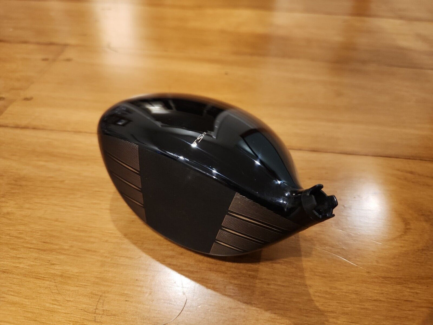 TITLEIST TSR3 9.0° - EXCELLENT CONDITION - DRIVER HEAD ONLY