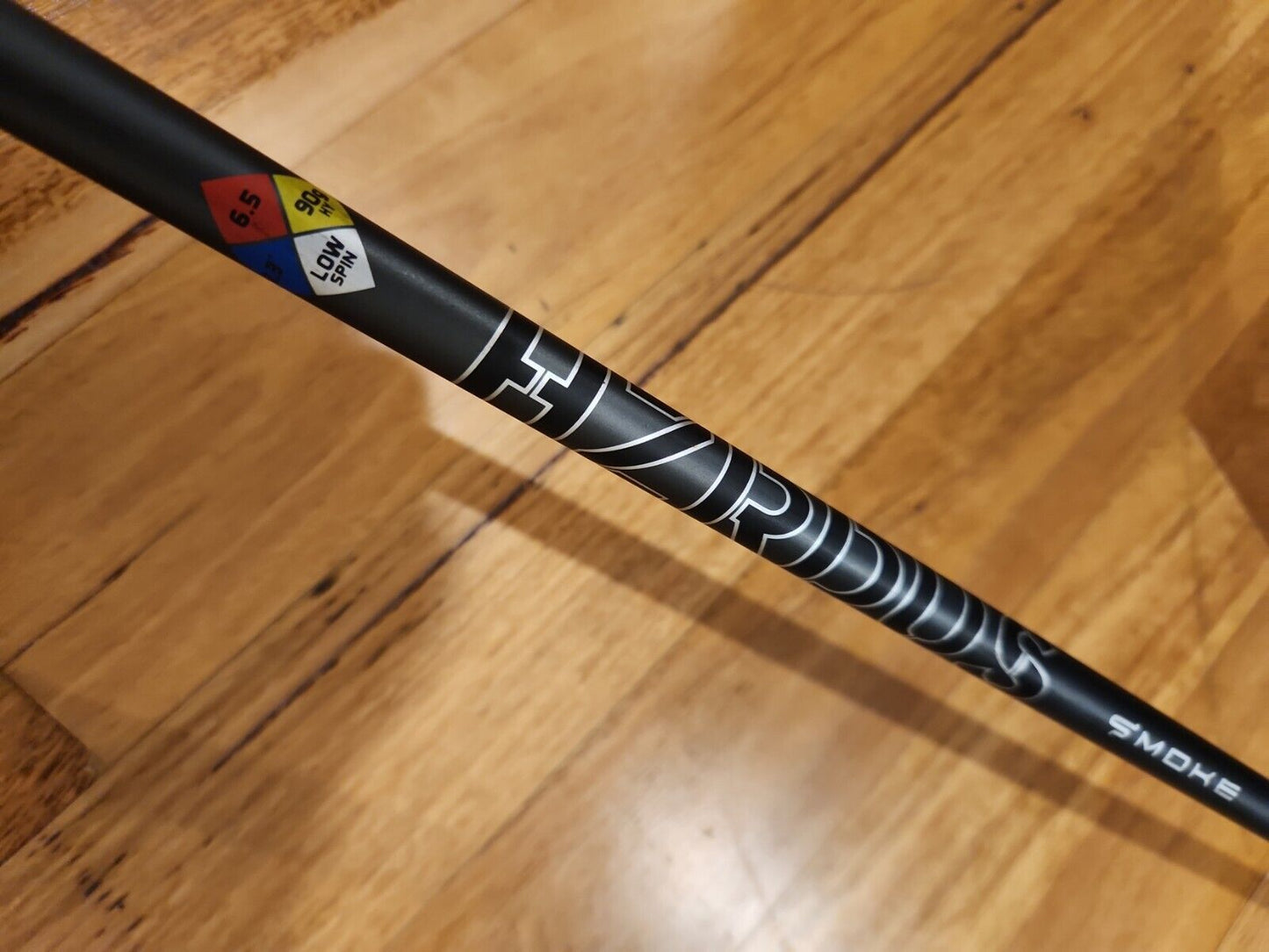 TAYLORMADE UDI SIM DHY  - 2 UTILITY DRIVING IRON HYBRID 17°