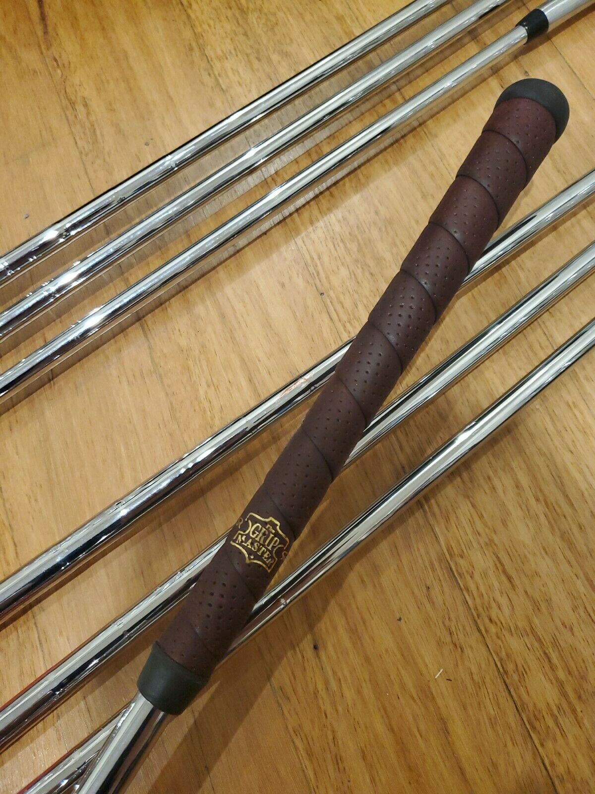 KYOEI SZOC 4I-PW - NIPPON MODUS 3 120 X Extra Stiff