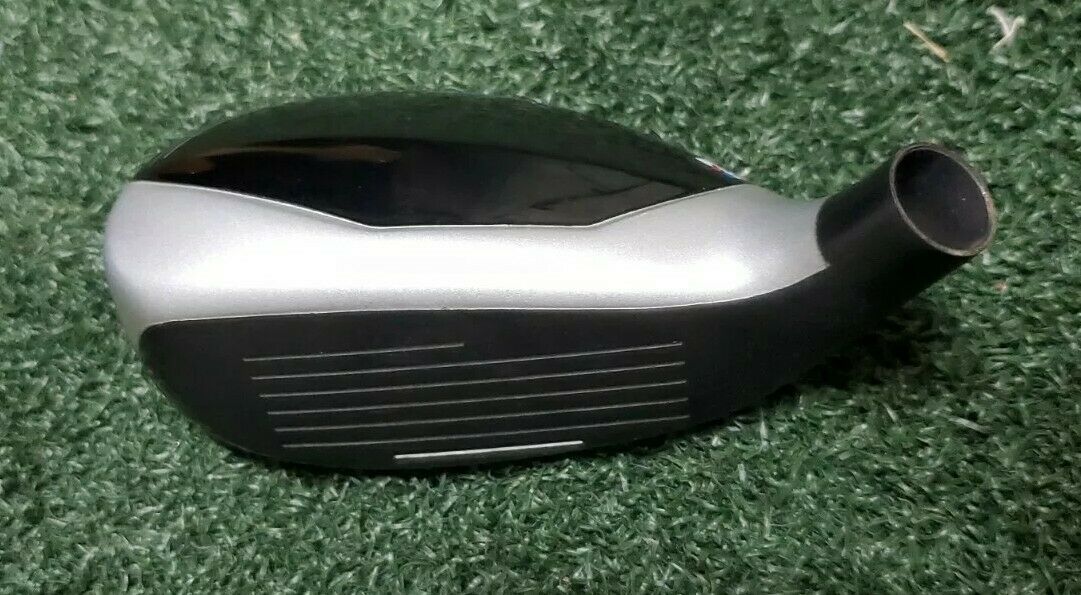 RH TAYLORMADE M3 3 HYBRID 19* RIGHT HAND - Choice of Extra Stiff or Stiff Shaft