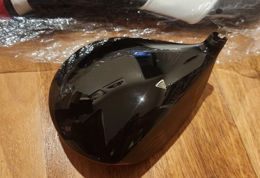 TITLEIST TS3 9.5° - TOUR ISSUE T SERIAL- DRIVER HEAD