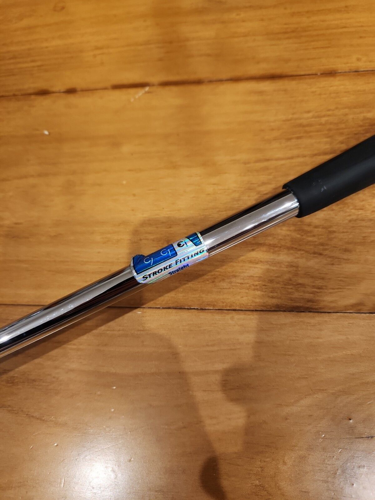 PING CADENCE TR Craz-e-r PUTTER - Very Good Condition