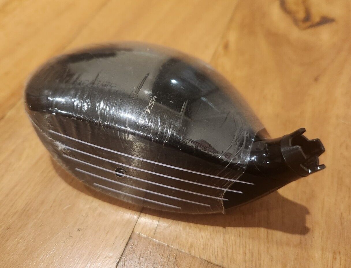 TITLEIST TSR3 15° TSR FAIRWAY 3 WOOD - Brand New - HEAD ONLY