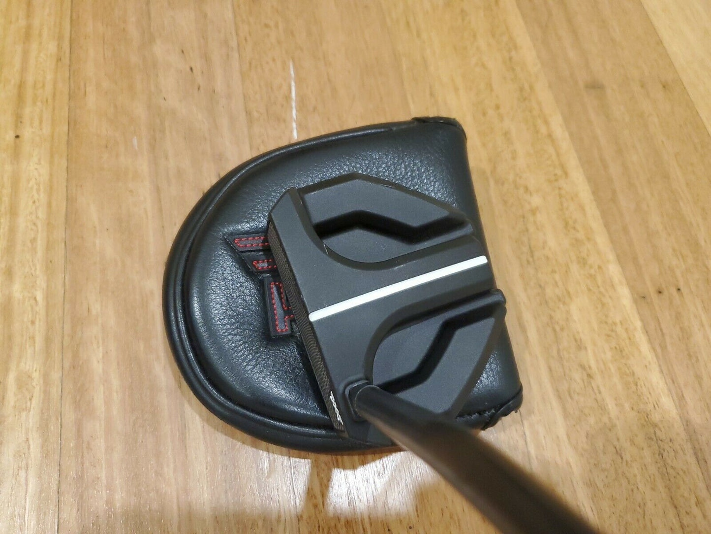 PXG MINI GUNBOAT GEN 2 35.5" PUTTER SUPER STOKE GRIP