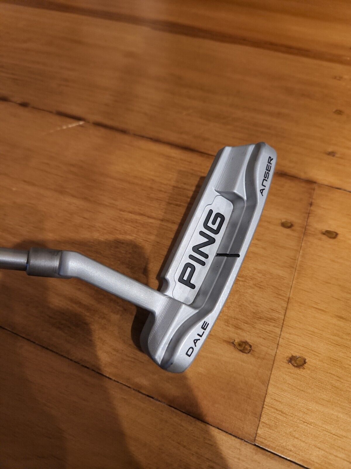 PING VAULT 2.0 DALE PUTTER - Excellent Condition