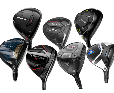 Fairway Woods