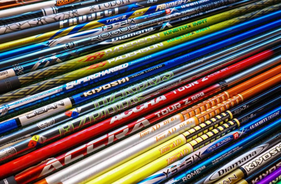 Golf Shafts