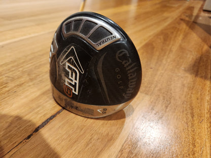 Callaway FT9 9.5° - Stiff Proforce 55 with Headcover