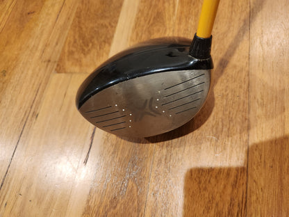 Callaway FT9 9.5° - Stiff Proforce 55 with Headcover