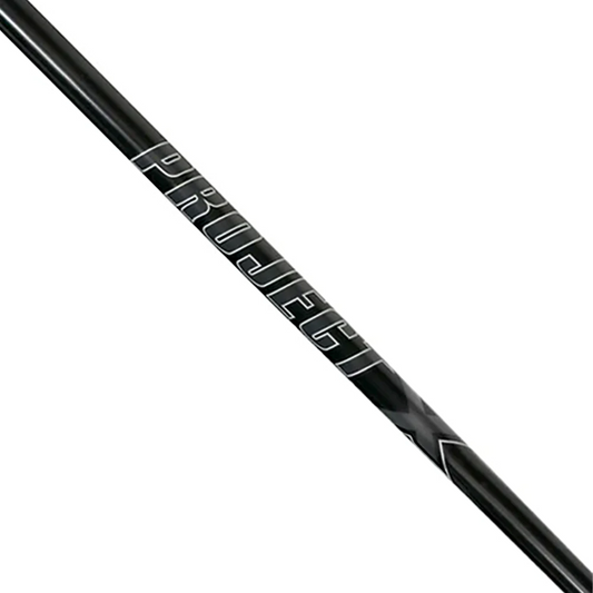 BRAND NEW - 4i-PW PROJECT X BLACK ONYX 6.0 STEEL SHAFT (0.355) TAPER #4-PW SET